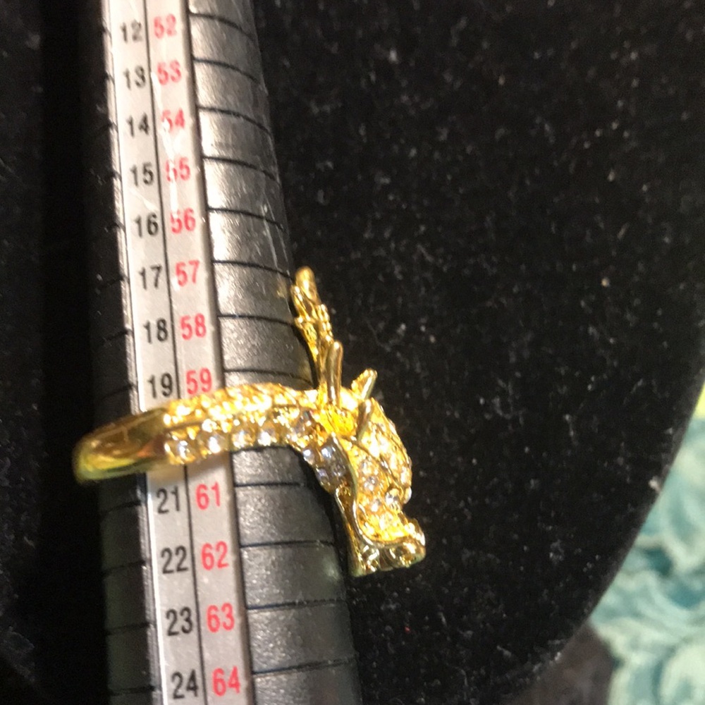 Dragon Ring - image 2